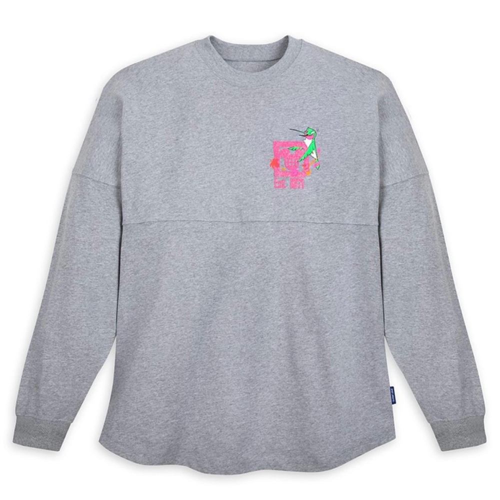 Disney World Animal Spirit Jersey